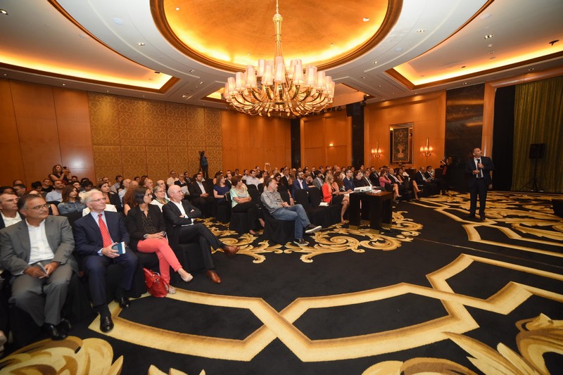 Launching of Seeders Masterclass for Angel Investors